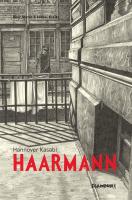 Haarmann Hannover Kasabı Haarmann Hannover Kasabı