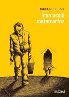 İran Usulü Metamorfoz İran Usulü Metamorfoz