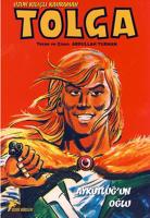 Uzun Kılıçlı Kahraman Tolga Cilt 1 Aykutluğ'un Oğlu Uzun Kılıçlı Kahraman Tolga Cilt 1 Aykutluğ'un Oğlu