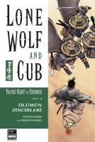 Yalnız Kurt ve Yavrusu Cilt 8 Ölümün Zincirleri Yalnız Kurt ve Yavrusu Cilt 8 Ölümün Zincirleri