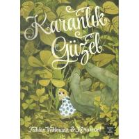 Karanlık Güzel (Ciltli)