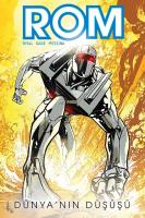 Rom Cilt 1 Dünya'nın Düşüşü Rom Cilt 1 Dünya'nın Düşüşü