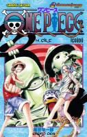 One Piece 14 İçgüdü One Piece 14 İçgüdü