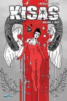 Kısas Bölüm 1 Öcü