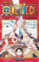 One Piece 15 Dümdüz İleri