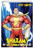 Shazam! Kötü Canavarlar Topluluğu 4 Shazam! Kötü Canavarlar Topluluğu 4
