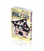 One Piece 16 Devralınan Miras