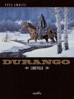Durango Cilt 7 Loneville