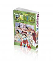 One Piece 19 İsyan Dalgası One Piece 19 İsyan Dalgası