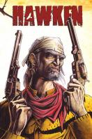 Hawken (Ciltli - Kapak A) Hawken (Ciltli - Kapak A)