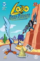 Lobo/Road Runner Özel Lobo/Road Runner Özel
