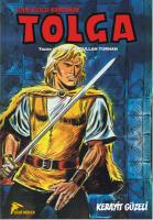Uzun Kılıçlı Kahraman Tolga Cilt 2 Kerayit Güzeli Uzun Kılıçlı Kahraman Tolga Cilt 2 Kerayit Güzeli