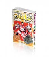 One Piece 20 Son Savaş Alubarna'da One Piece 20 Son Savaş Alubarna'da