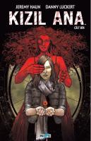 Kızıl Ana Cilt 1 Kızıl Ana Cilt 1