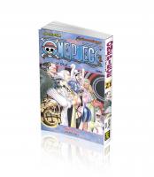 One Piece 21 Ütopya One Piece 21 Ütopya