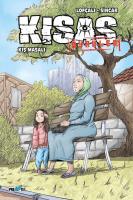 Kısas Öyküler Kış Masalı