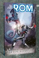 Rom Cilt 2 Takviye Kuvvetler Rom Cilt 2 Takviye Kuvvetler