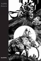 Sharaz-de (Sert Kapak  Siyah Keten Sırt / Gümüş Varak Baskı)