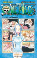 One Piece 23 Vivi'nin Macerası One Piece 23 Vivi'nin Macerası