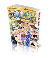 One Piece 24 Bir İnsanın Hayali One Piece 24 Bir İnsanın Hayali