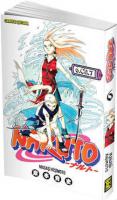 Naruto 6 Sakura'nın Kararı Naruto 6 Sakura'nın Kararı