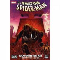 Amazing Spider-Man Kraven'in Son Avı