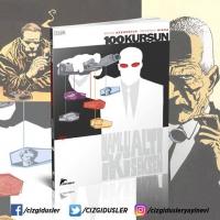 100 Kurşun 6 Namlu Altı İki Seksen 100 Kurşun 6 Namlu Altı İki Seksen