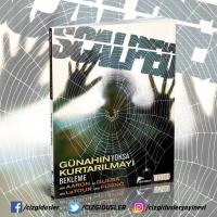 Scalped 8 Günahın Yoksa Kurtarılmayı Bekleme