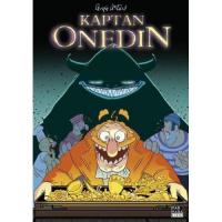 Kaptan Onedın Kaptan Onedın