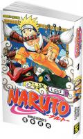 Naruto 1 Uzumaki Naruto