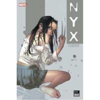 NYX Özenti NYX Özenti