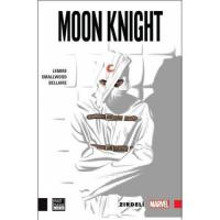 Moon Knight Cilt 1 Zırdeli Moon Knight Cilt 1 Zırdeli