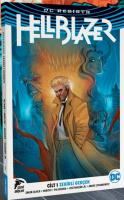 Hellblazer Rebirth Cilt 1 Zehirli Gerçek Varyant Kapak Hellblazer Rebirth Cilt 1 Zehirli Gerçek Varyant Kapak