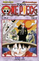 One Piece 4 Yeni Ay