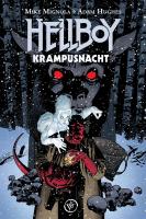 Hellboy Krampusnacht Hellboy Krampusnacht