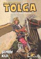 Uzun Kılıçlı Kahraman Tolga Cilt 5 Şeyhin Kızı Uzun Kılıçlı Kahraman Tolga Cilt 5 Şeyhin Kızı