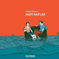 Mavi Haplar Mavi Haplar