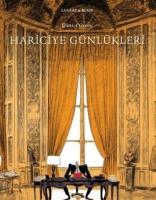 Hariciye Günlükleri Hariciye Günlükleri