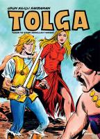 Uzun Kılıçlı Kahraman Tolga Cilt 7 Tung-Hay'ın Öcü Uzun Kılıçlı Kahraman Tolga Cilt 7 Tung-Hay'ın Öcü