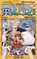 One Piece 8 Ölmeyeceğim