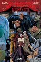 Olağanüstü Beyefendiler Cemiyeti Cilt 2 Eksiksiz Baskı