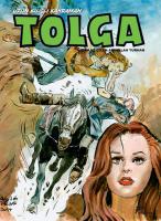 Uzun Kılıçlı Kahraman Tolga Cilt 9 Raca'nın Kızı Uzun Kılıçlı Kahraman Tolga Cilt 9 Raca'nın Kızı