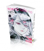 Tokyo Gul: RE 15. Cilt Tokyo Gul: RE 15. Cilt