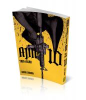 Ajin Yarı İnsan Cilt 10 Ajin Yarı İnsan Cilt 10