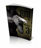 Ajin Yarı İnsan Cilt 3