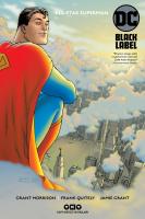 All-Star Superman All-Star Superman