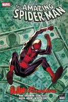 Amazing Spider-Man Cilt 7 Ölüm ve Randevu