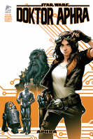 Star Wars Doktor Aphra Cilt 1 Aphra Star Wars Doktor Aphra Cilt 1 Aphra