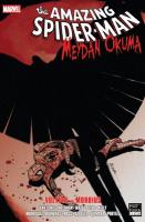 Amazing Spider-Man Cilt 16 Meydan Okuma Vulture ve Morbius Amazing Spider-Man Cilt 16 Meydan Okuma Vulture ve Morbius