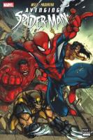 Avenging Spider-Man 1 Avenging Spider-Man 1